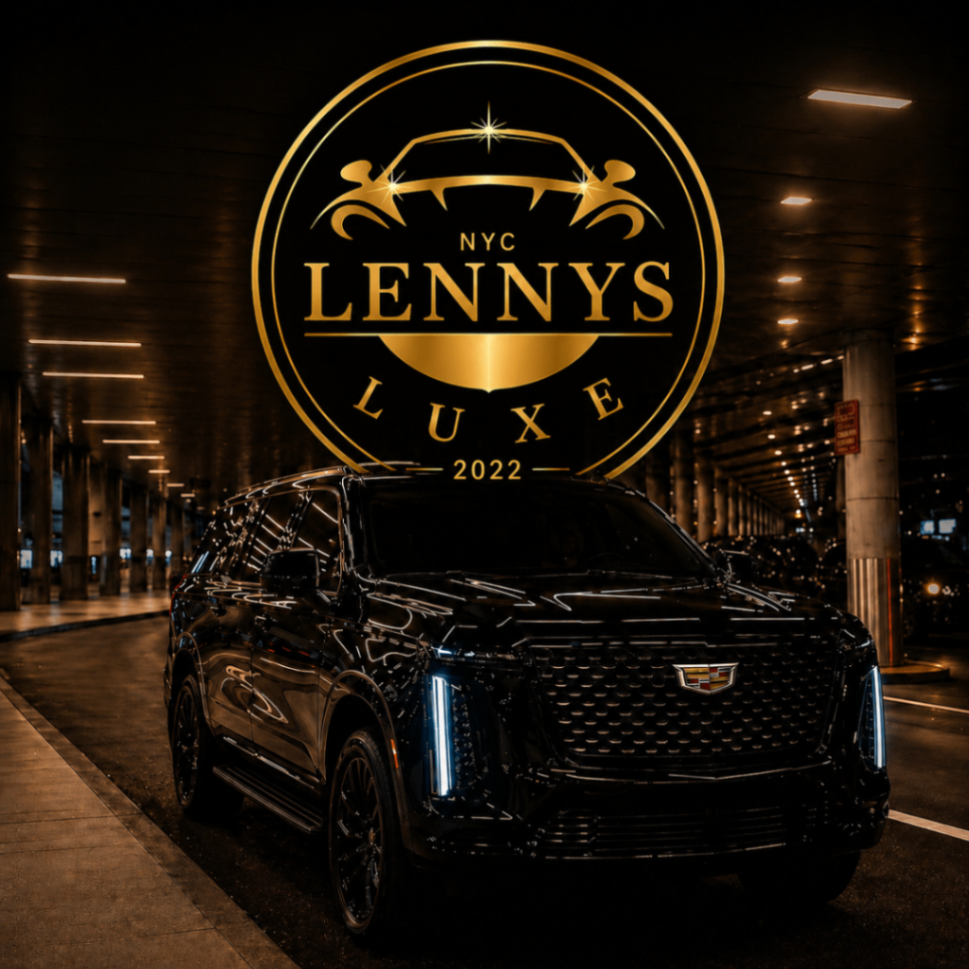 Lennys Luxe fleet